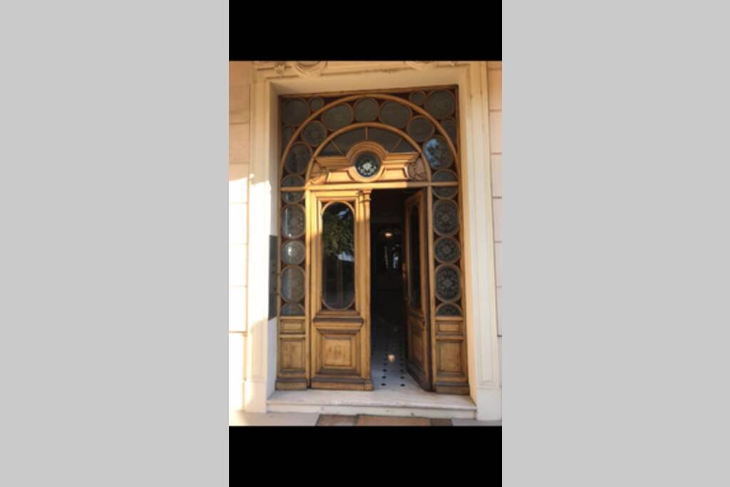 Bord De Apartment Menton