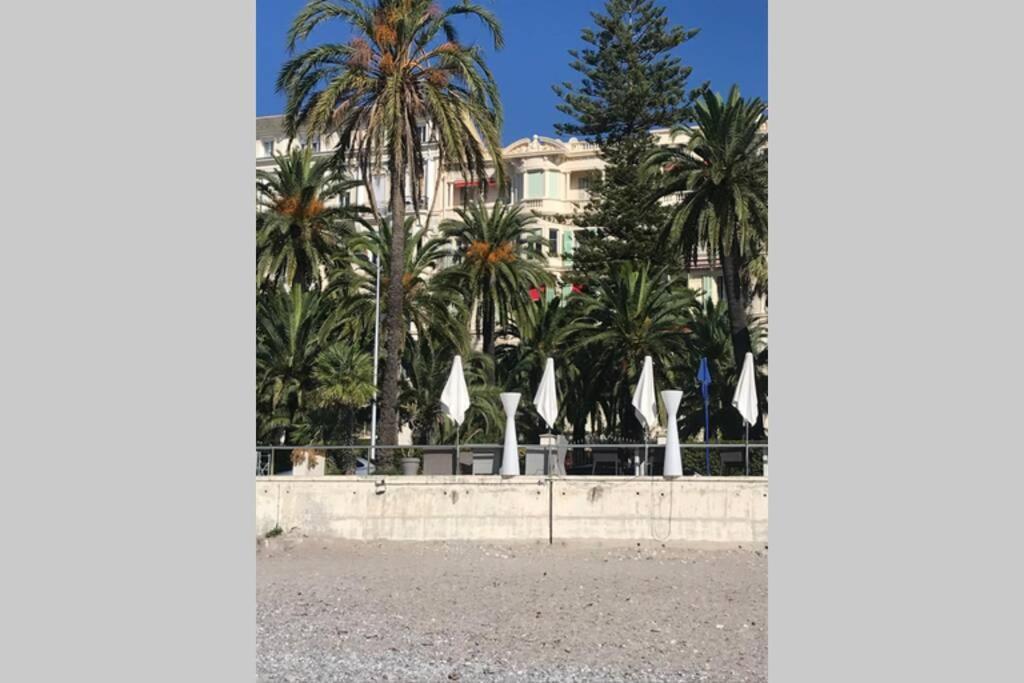 Bord De * Menton